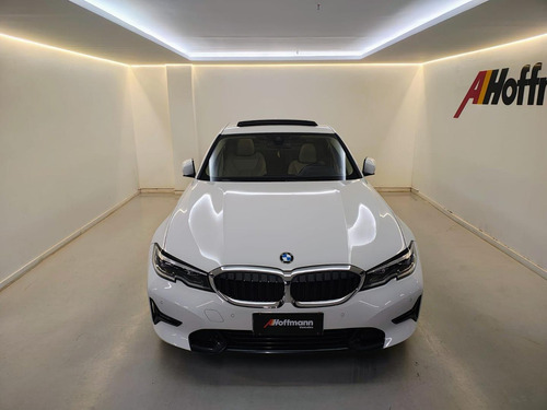 BMW Serie 3 320i Gp 16v Turbo