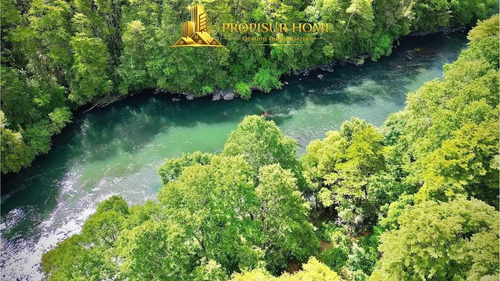 Complejo Turístico En Venta Pucón (168396)