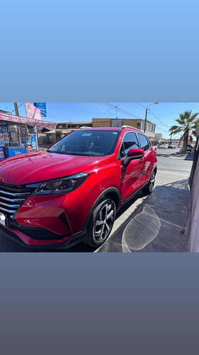 Changan CS15 1.5 Elite At