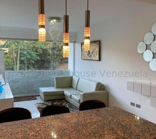 Imagen 3 de 19 de Se Alquila Apart. En El Hatillo Código 22-28854