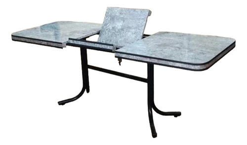 Mesa Tramtrampa Extensible Formica