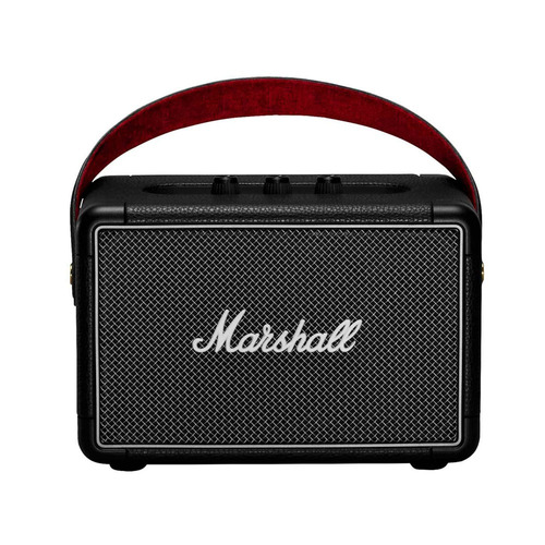 Parlante Marshall Bluetooth Kilburn 2 Negro - Marshall