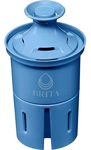 Filtro De Agua Brita Elite, Tecnología Avanzada De Núcleo 