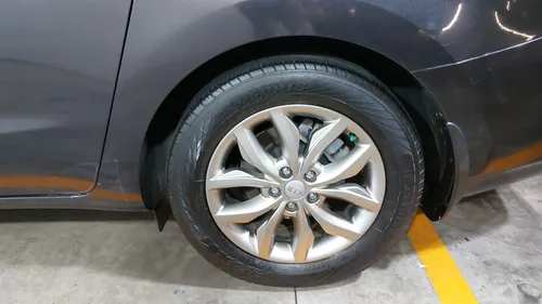 Kia Sedona 3.3 EX AUTO