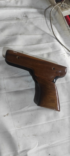 Culata Artesanal Para Pistola De Aire Comprimido Pasper 