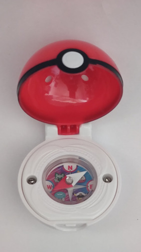 Kit Juguetes Pokémon Mcdonald's