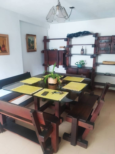 Imagen 4 de 16 de Apartamento En Alquiler