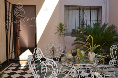 Imagen 3 de 30 de Casa Con Fondo 3 Dormitorios, Quincho- Lanús Este