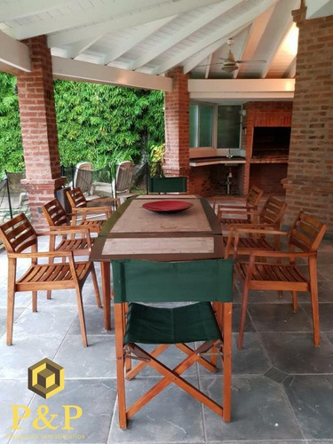 Imagen 4 de 12 de Casa - Saint Thomas Norte Canning