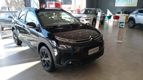 Imagen 3 de 15 de Citroën C4 Cactus 1.6 Vti 115 Feel - Avec Citroën