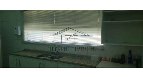 Imagem 3 de 5 de Galpão 350 M² Na Vila Carrão Oportunidade !!