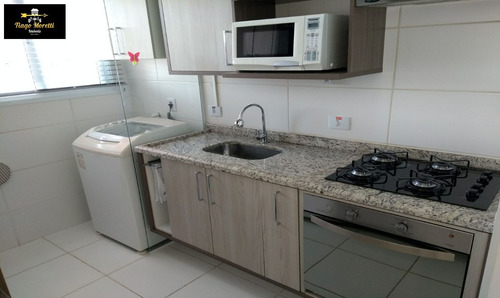 Imagem 4 de 18 de Apartamento - Ap00052 - 34236017