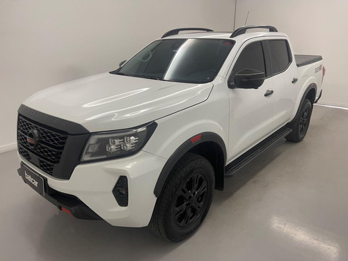 Nissan Frontier Pro4x 2.3l Bi-turbo