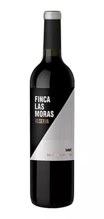 Vino Tinto Finca Las Moras Reserva Tannat 750