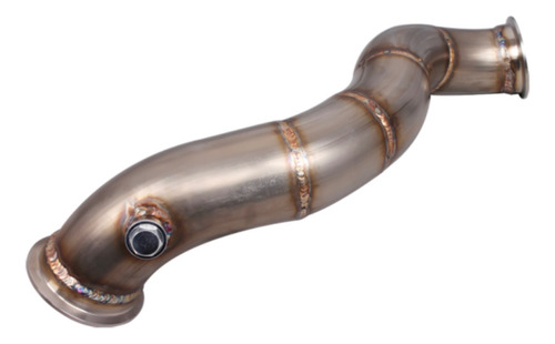 Turbo Kit Para Ford F150 97-03 4.6 V8 4x2 4x4