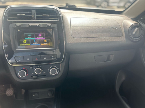 Renault Kwid 1.0 Sce 66cv Iconic