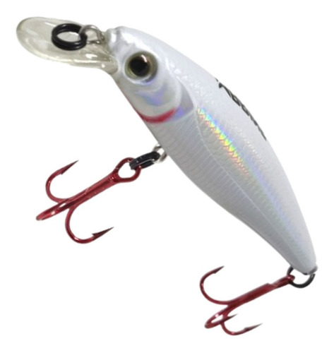 Iska Artificial Savage 85 (8,5 cm, 9 g), color T006. Marine Sports Cor COR: T006