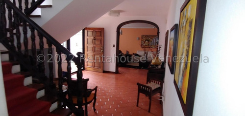 Imagen 5 de 16 de Casa En Venta El Cafetal Mls #22-18439