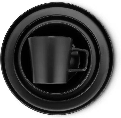 Juego De Vajilla Stone Lain Coupe, Servicio Para 4