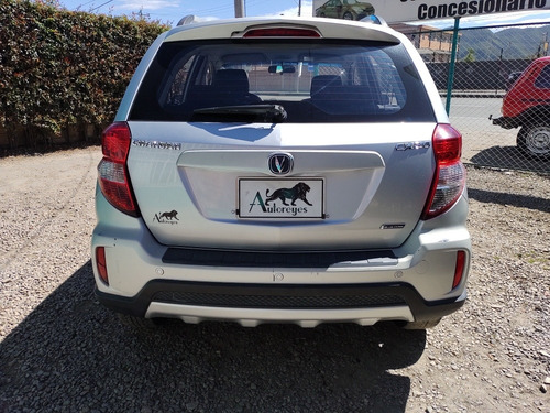 Changan Cx20 Sporty Mt 1.4 2016