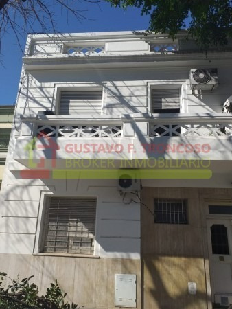 Imagen 2 de 24 de Venta Departamento 3 Ambientes Con Balcón Y Jardín