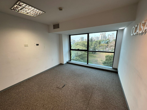 Oficina En Venta En Belgrano, Capital Federal, Buenos Aires