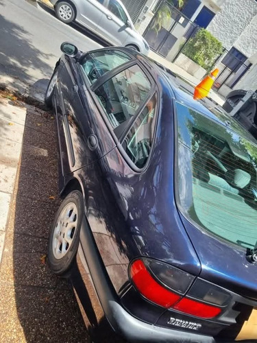 Renault Laguna 2 1.9 Rt