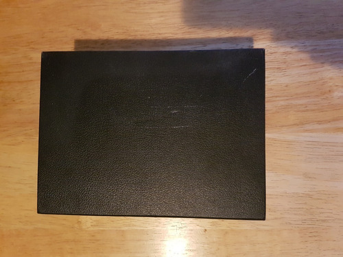 Caja Motorola Ferrari (Usado)