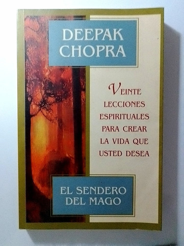 Libros De Deepak Chopra