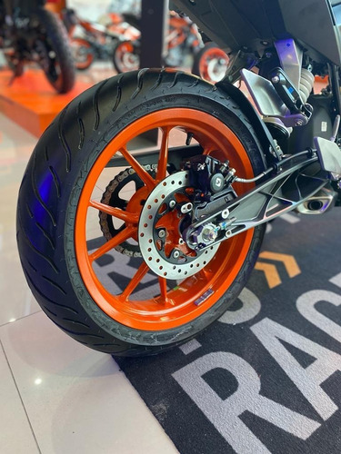 Imagen 14 de 16 de Ktm Duke 200 | Financiacion Exclusiva