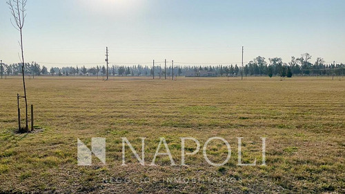 Imagen 1 de 12 de Venta De Lote Sector Sporting Fincas De San Vicente