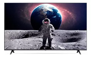 Smart Tv LG Ai Thinq 60uq8050psb Led Webos 22 4k 60