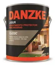 Comprar Danzke Satinado X 20 - Pinturería Alvear