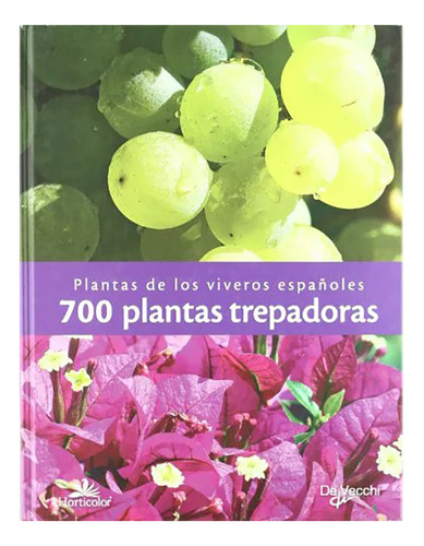 700 Plantas Trepadoras. Plantas De Los Viveros Espa/ol - #c