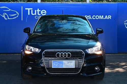 Audi A1 1.4 Ambition Tfsi 122cv Stronic