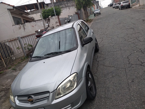 Chevrolet Celta 1.0 Mpfi Spirit 8v Flex 4p Manual