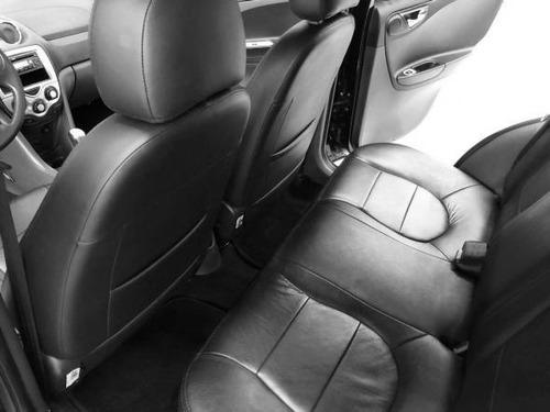 Jac J3 Turin Sedan 1.4 4p Mec.