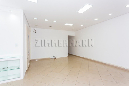 Comercial - Perdizes - Ref: 123520 - V-123520