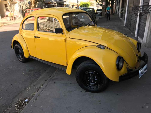 Volkswagem Fusca