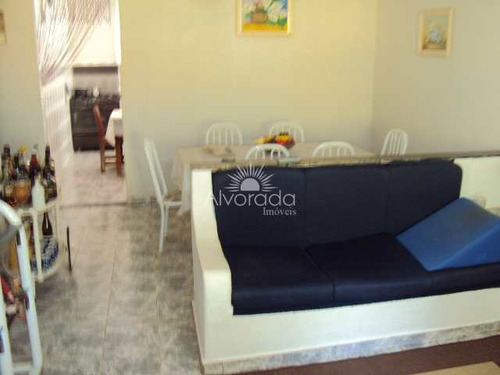 Chácara Com 3 Dorms, Loteamento Caminhos Do Sol, Itatiba - R$ 450 Mil, Cod: Ch095 - Vch095