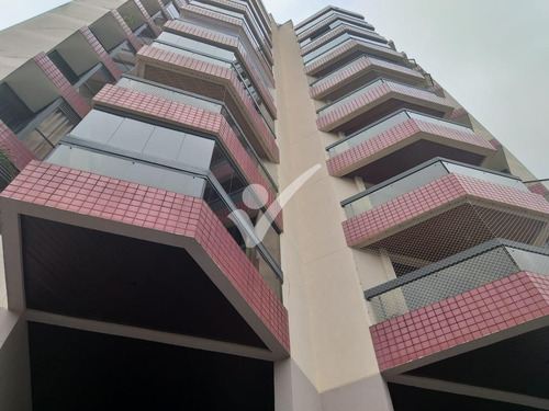 Imagem 1 de 30 de Apartamento À Venda Em Tatuapé - Ap003035
