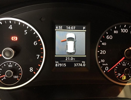 Imagem 9 de 10 de Volkswagen Tiguan - 2.0 Tsi 4wd