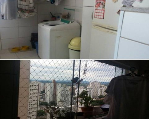 Imagem 14 de 16 de Apartamento - 3969 - 33229965