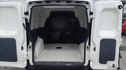 Fiat Fiorino 1.4 MPI FURGÃO ENDURANCE 8V FLEX 2P MANUAL
