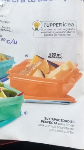 Tupperware