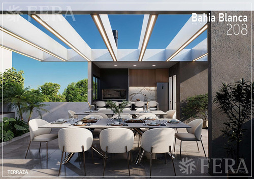 BAHIA BLANCA 208 ESQ ZEBALLOS