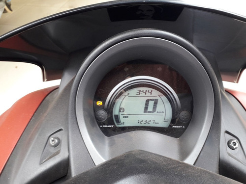 Yamaha N Max