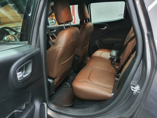 Fiat Toro 2.0 16v Turbo Diesel Ranch 4wd At9