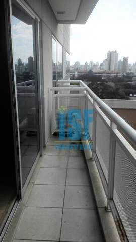 Imagem 5 de 6 de Sala Comercial Para Venda E Locação, Vila Yara, Osasco - Sa0174 - 1.630,00. - Sa0174