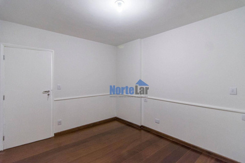 Imagem 27 de 30 de Cobertura Com 3 Dormitórios À Venda, 227 M² Por R$ 1.170.000,00 - Santana - São Paulo/sp - Co0083